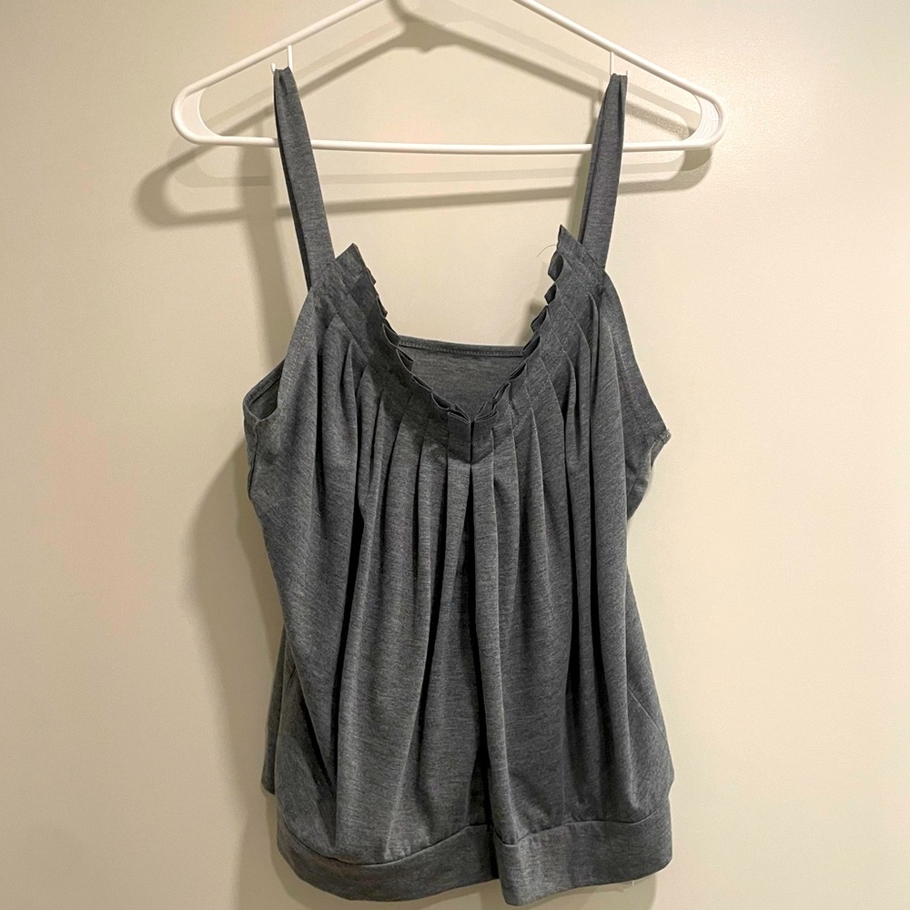 Women’s tank top
